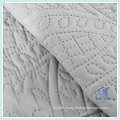 Ultrasonic Quilted Plain Fabric for Quilt